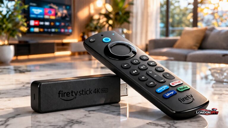Best Iptv Apps For Android Box Installation Setup