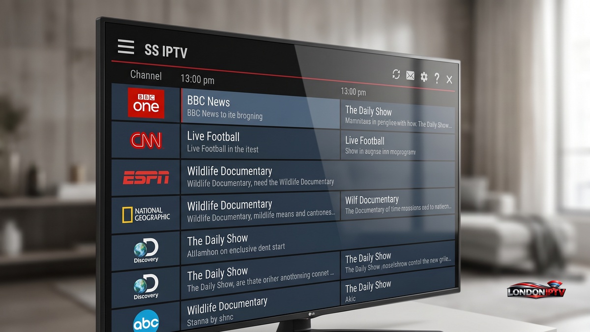 How To Watch Iptv On Lg Smart Tv Easy Webos Guide 2026
